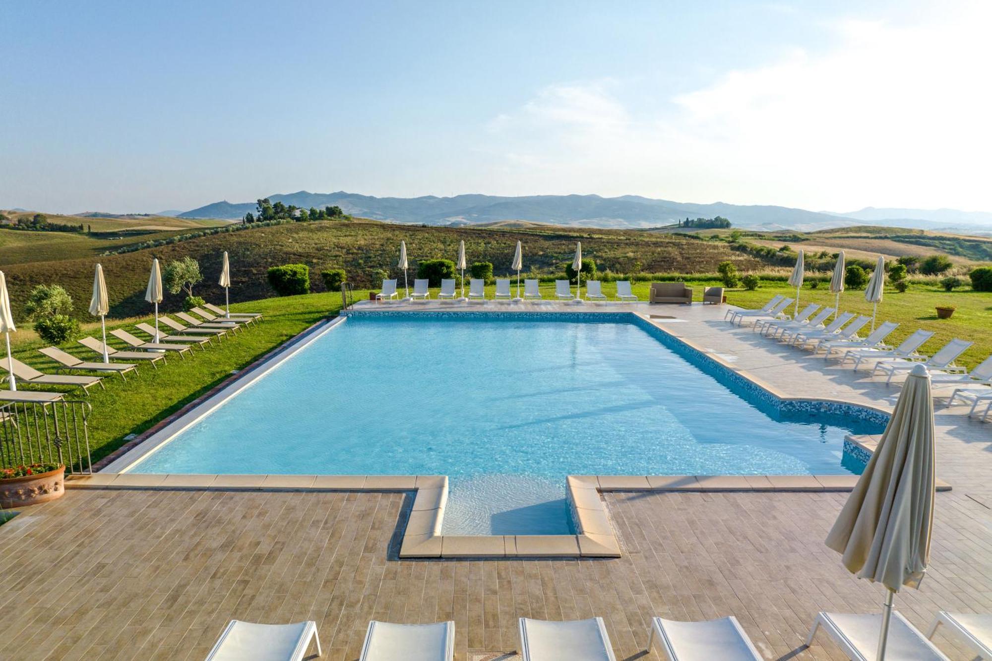 Agriturismo Panieracci Villamagna  Exterior photo