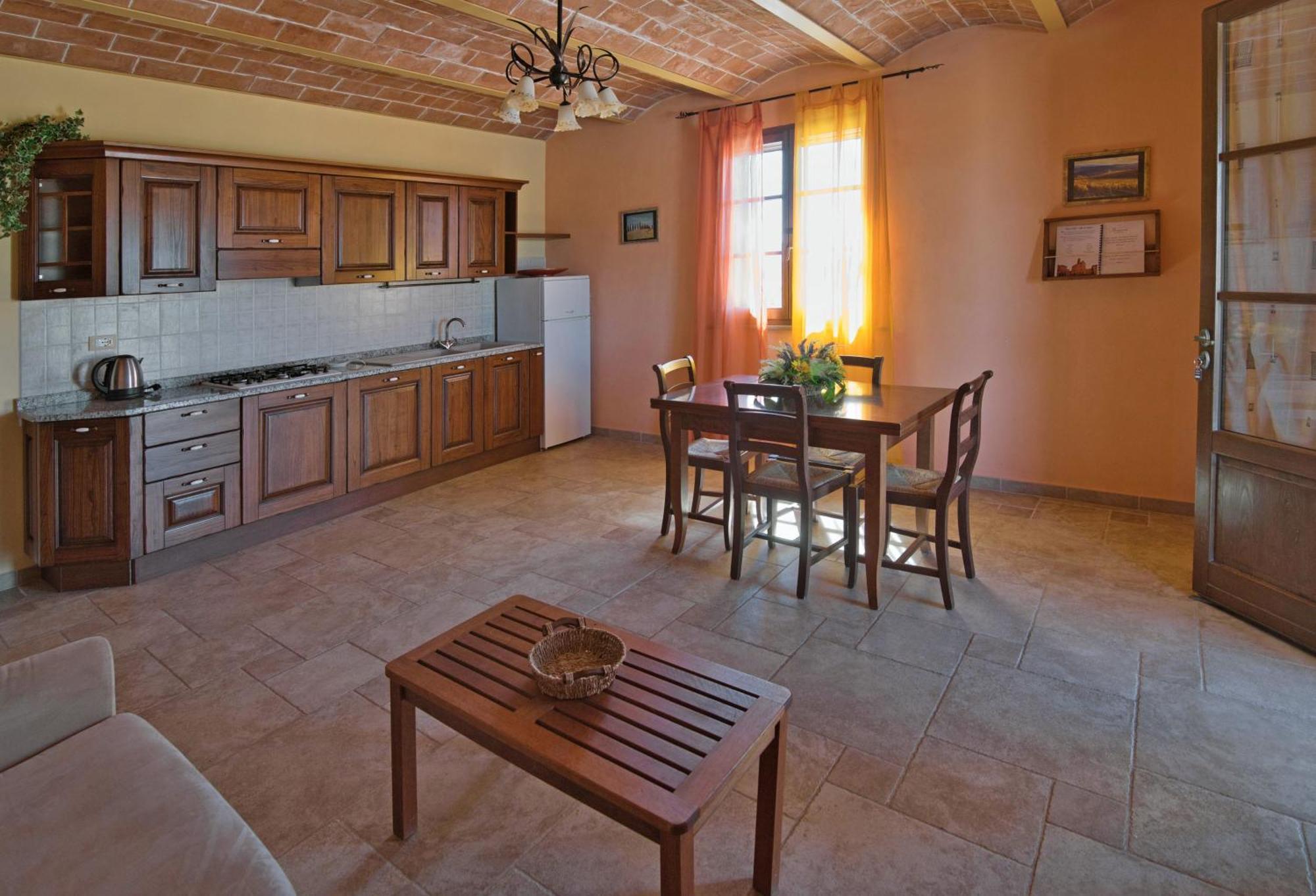 Agriturismo Panieracci Villamagna  Room photo