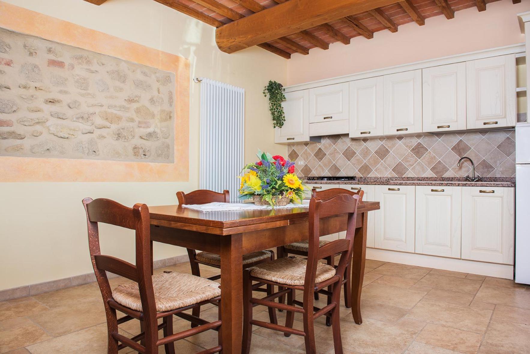 Agriturismo Panieracci Villamagna  Room photo